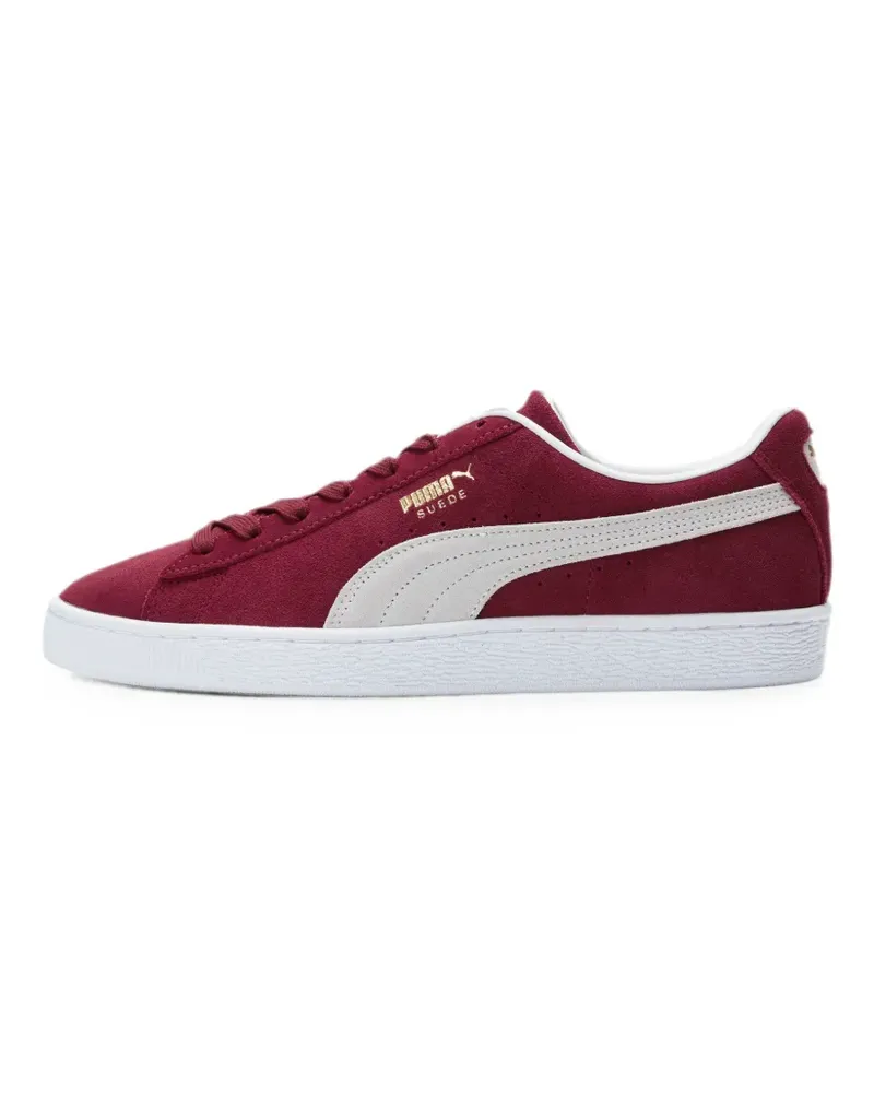 Puma Suede Classic XXI Sneakers - Rot Rot