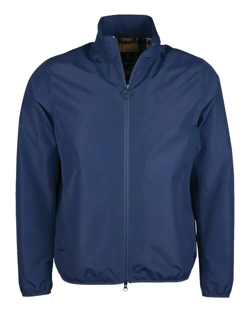 Barbour Korbel waterproof jacket - Blau Blau