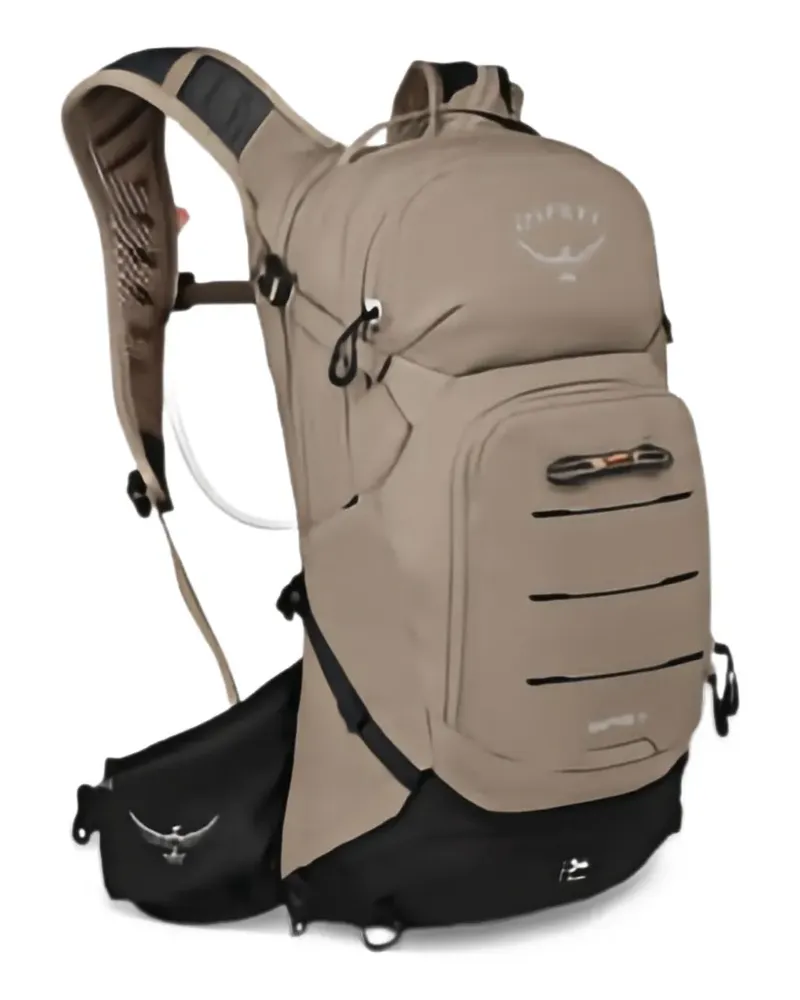Osprey Raptor 14 backpack - Grau Grau