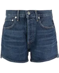 Citizens of humanity Marlow Jeans-Shorts Blau