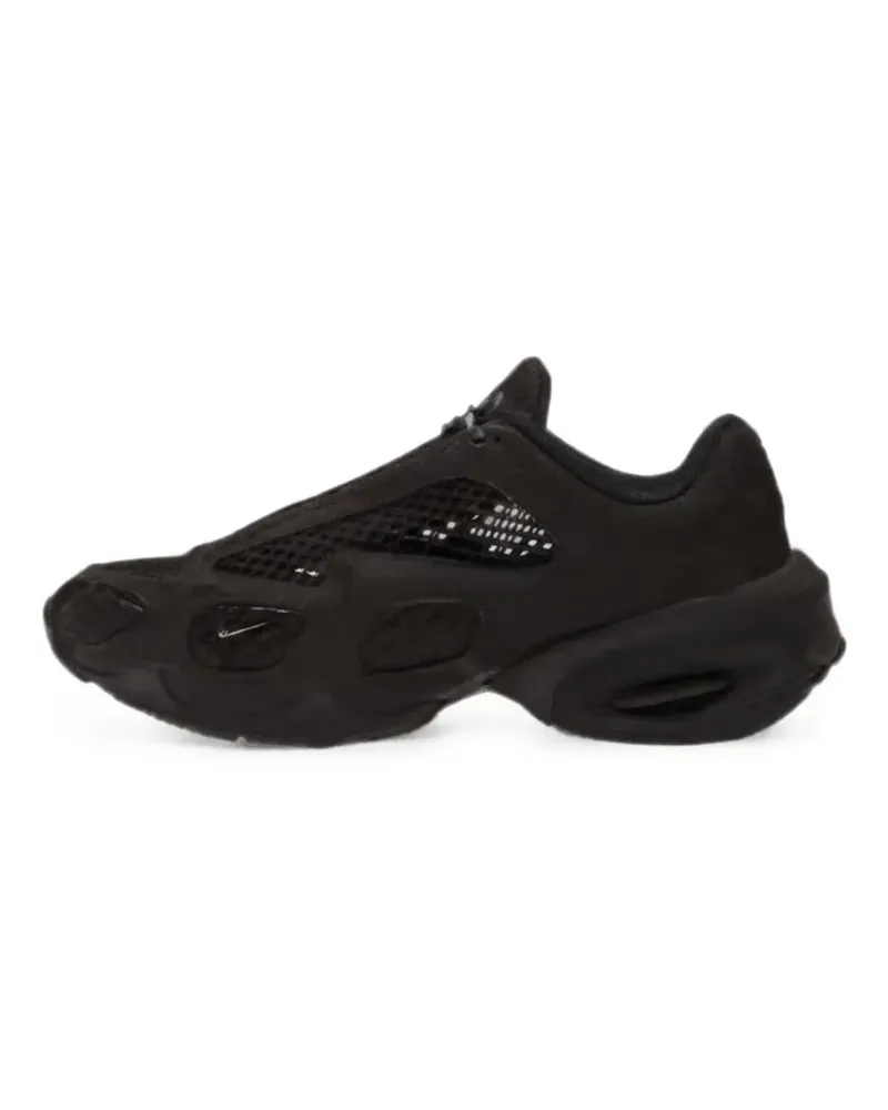 Nike Air Max Muse Sneakers - Schwarz Schwarz