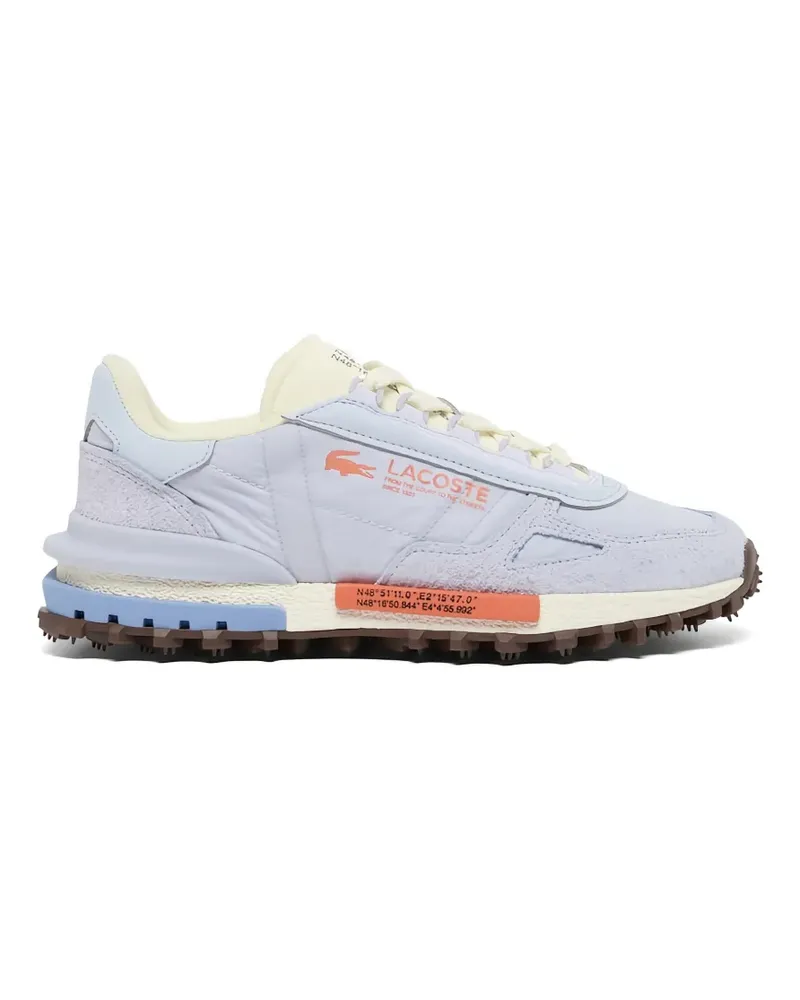 Lacoste Elite Active low-top sneakers - Blau Blau