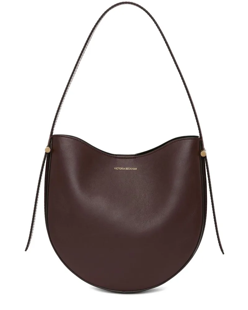 Victoria Beckham Mittelgroße Dia Schultertasche - Rot Rot