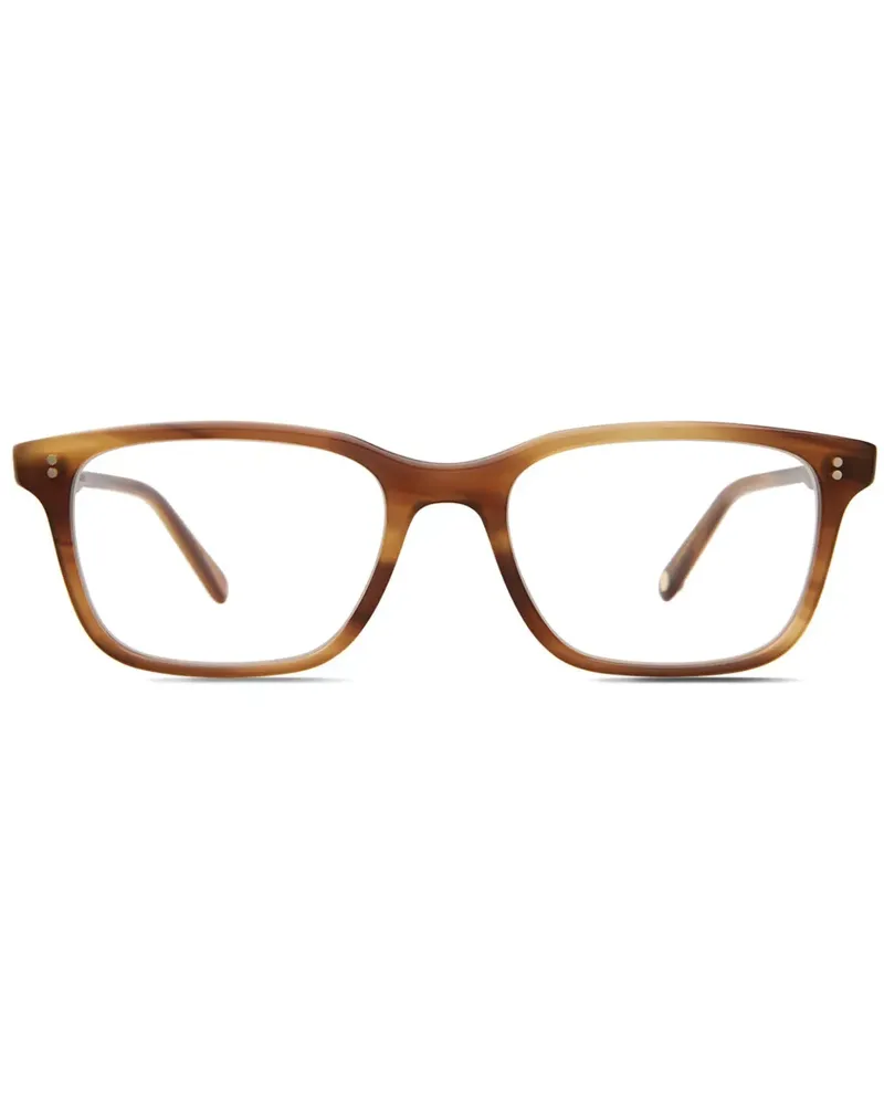 Garrett Leight Jerry Brille - Braun Braun