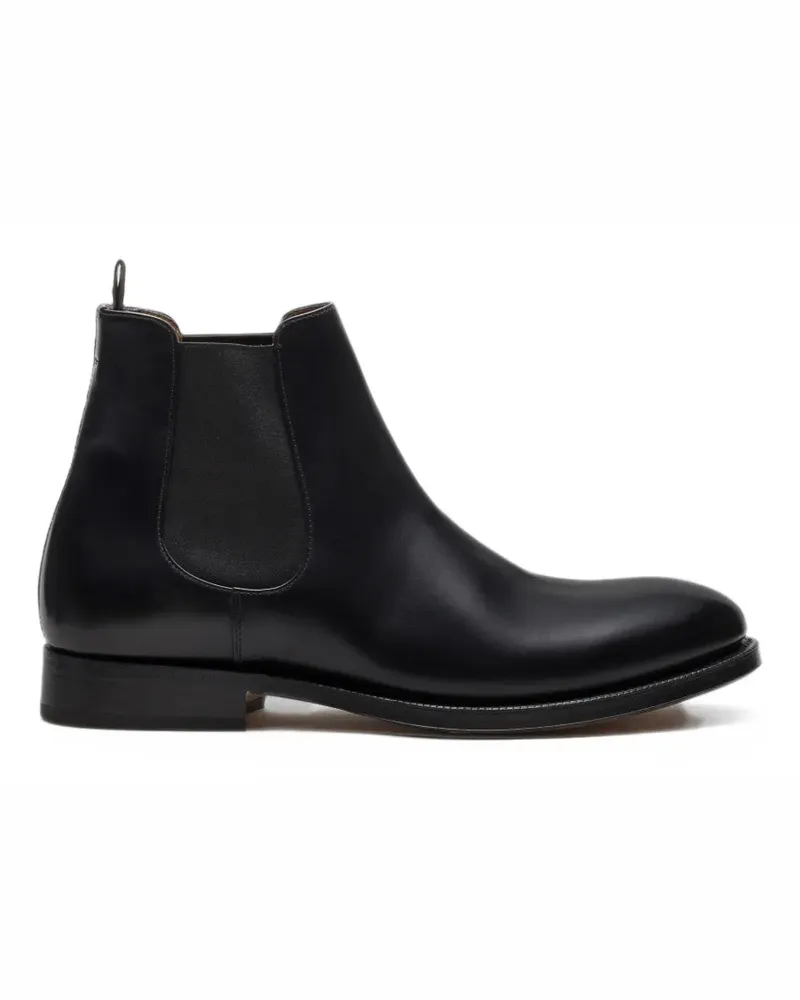 Church's Stanhope Chelsea-Boots - Schwarz Schwarz