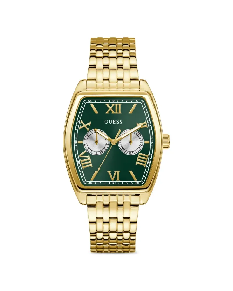 Guess Gabriel 38mm - Grün Grün