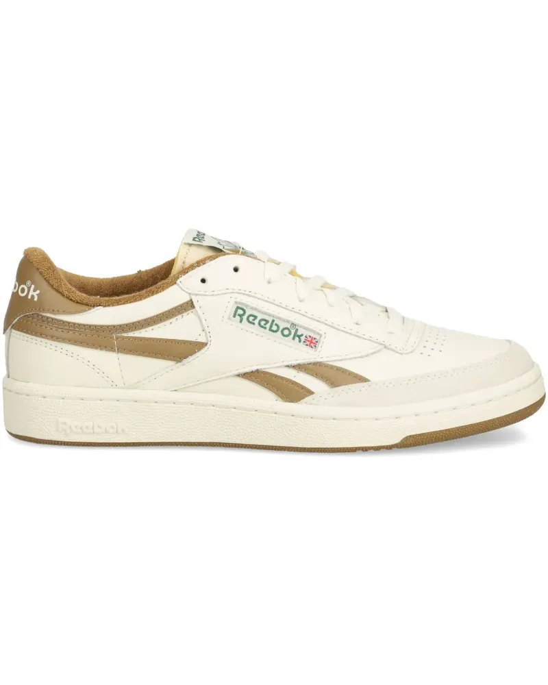 Reebok Club C Revenge Sneakers - Nude Nude