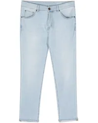 PT TORINO Reggae Slim-Fit-Jeans mit Stretch Blau