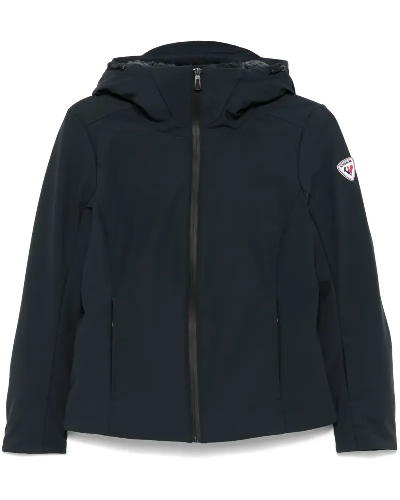 Rossignol Cieloalto Skijacke - Schwarz Schwarz