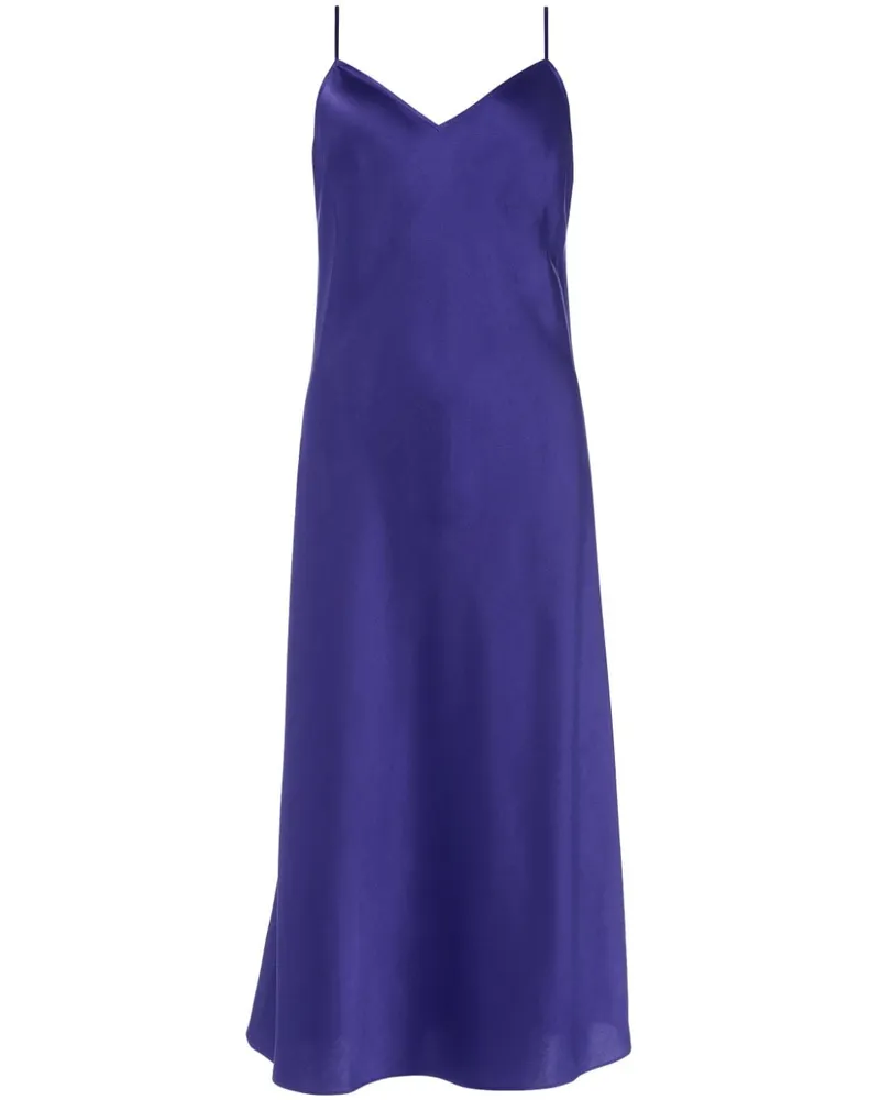 Eres Ivresse Nachthemd - Blau Blau