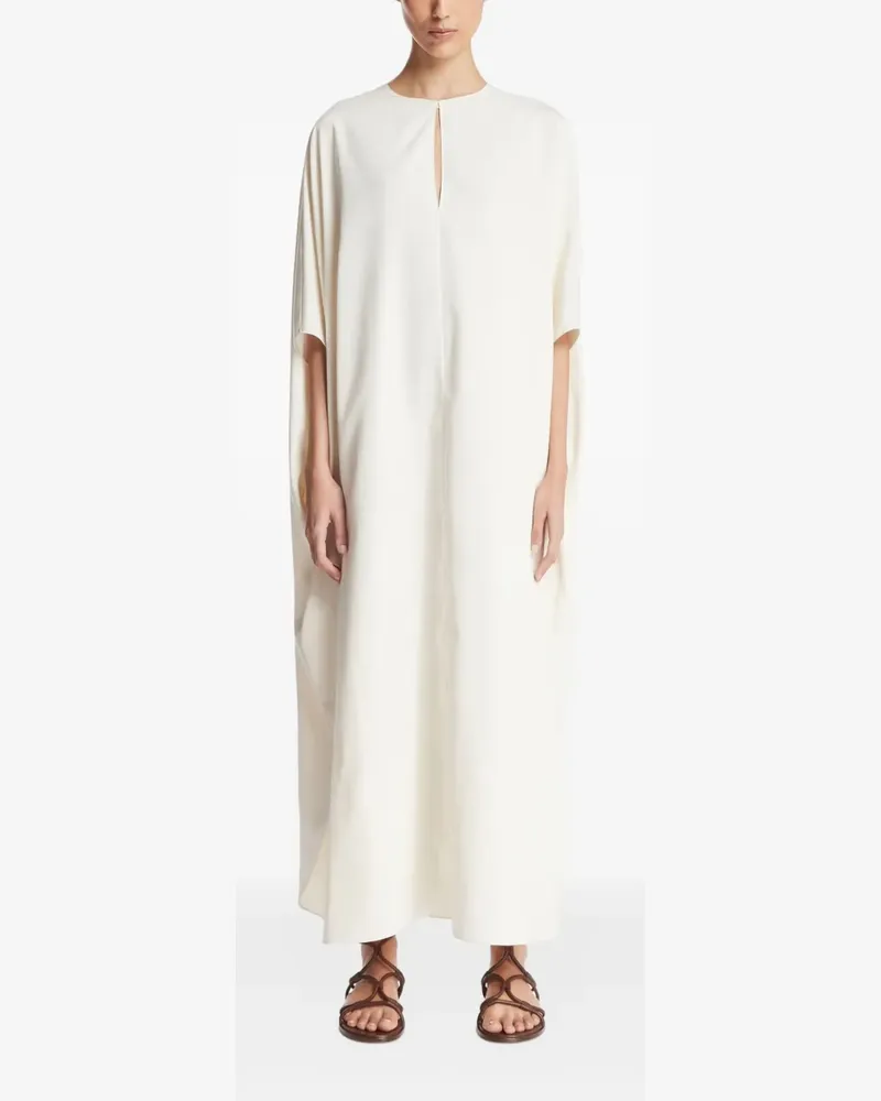The Row Nicas Kleid - Nude Nude