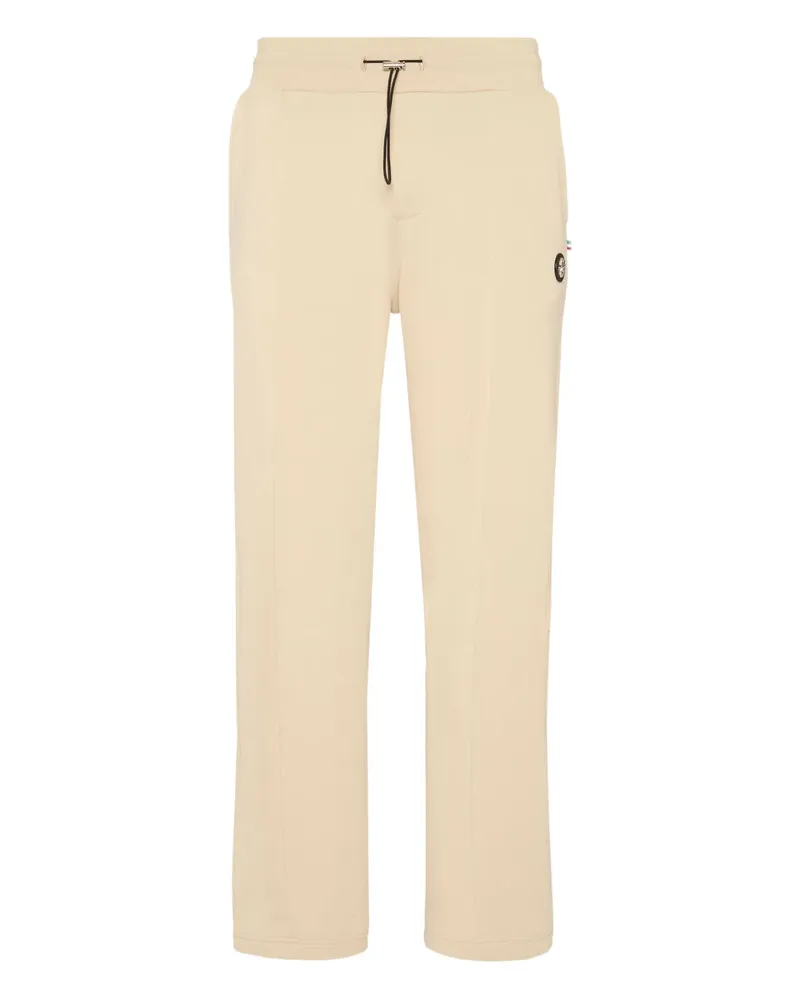 Billionaire Jogginghose mit Kordelzug - Nude Nude