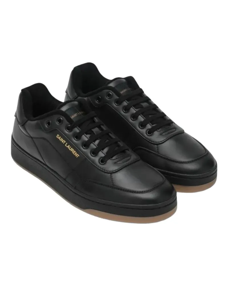Saint Laurent SL/61 sneakers - Schwarz Schwarz
