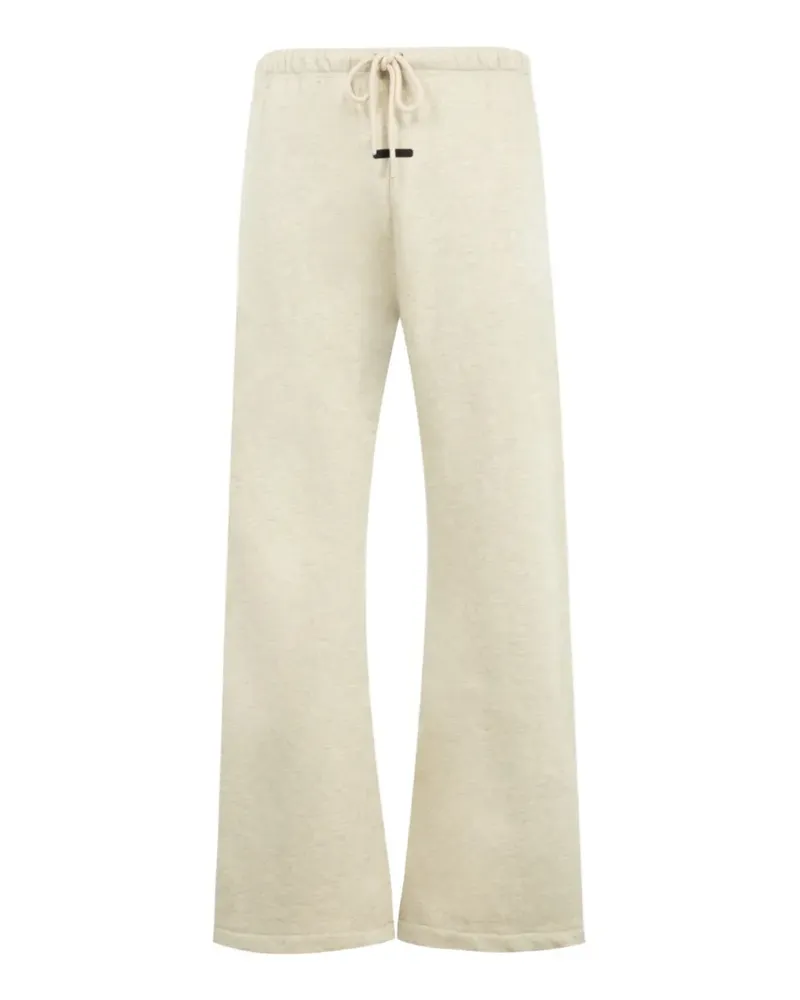 Fear of God Ausgestellte Jogginghose - Nude Nude