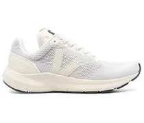 Venturi Sneakers - Nude