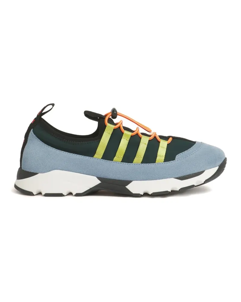 Marni Sneakers - Blau Blau