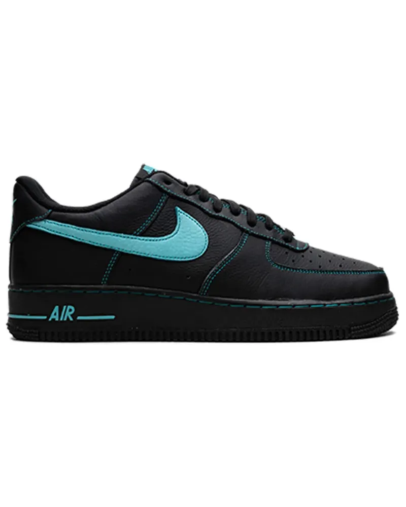 Nike Air Force 1 Low "Un-Tiffany" Sneakers - Schwarz Schwarz