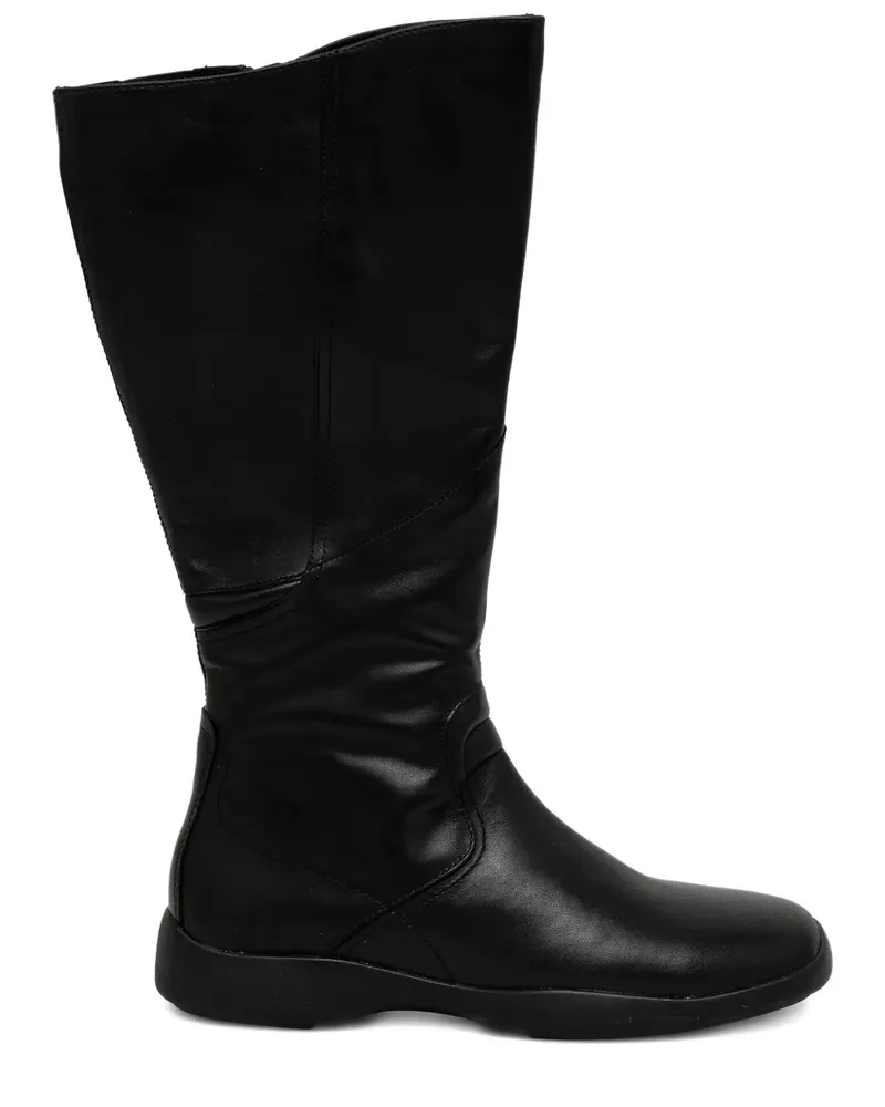 Vagabond Sky Stiefel - Schwarz Schwarz