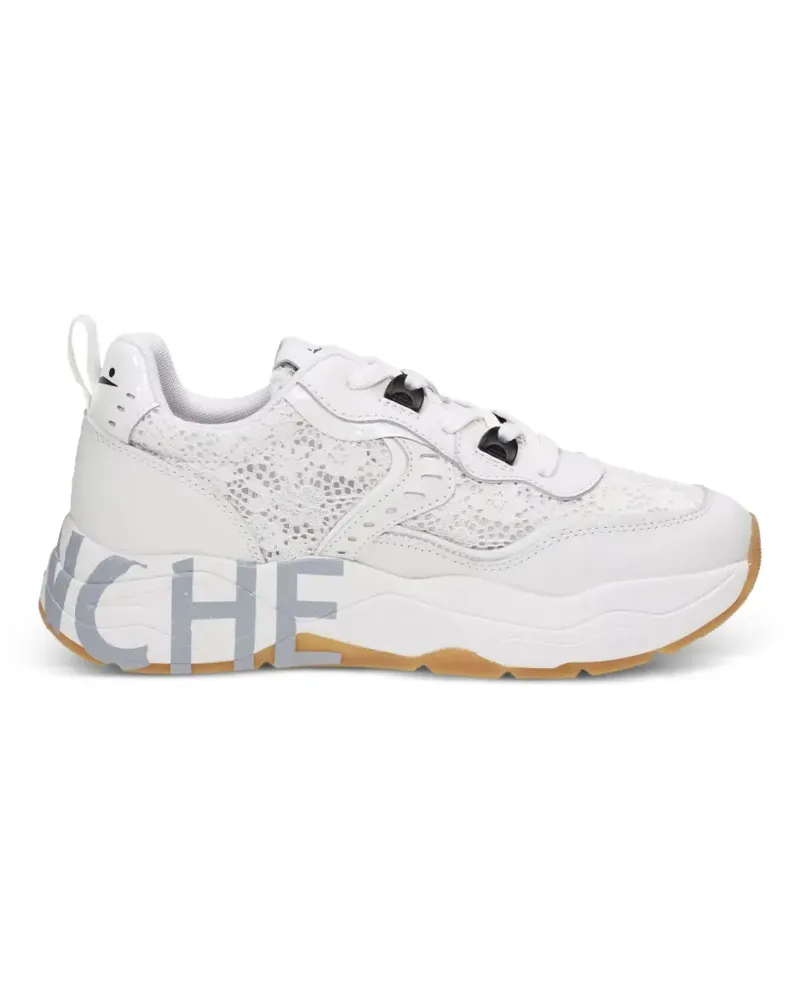 Voile Blanche Club 105 sneakers - Weiß Weiß