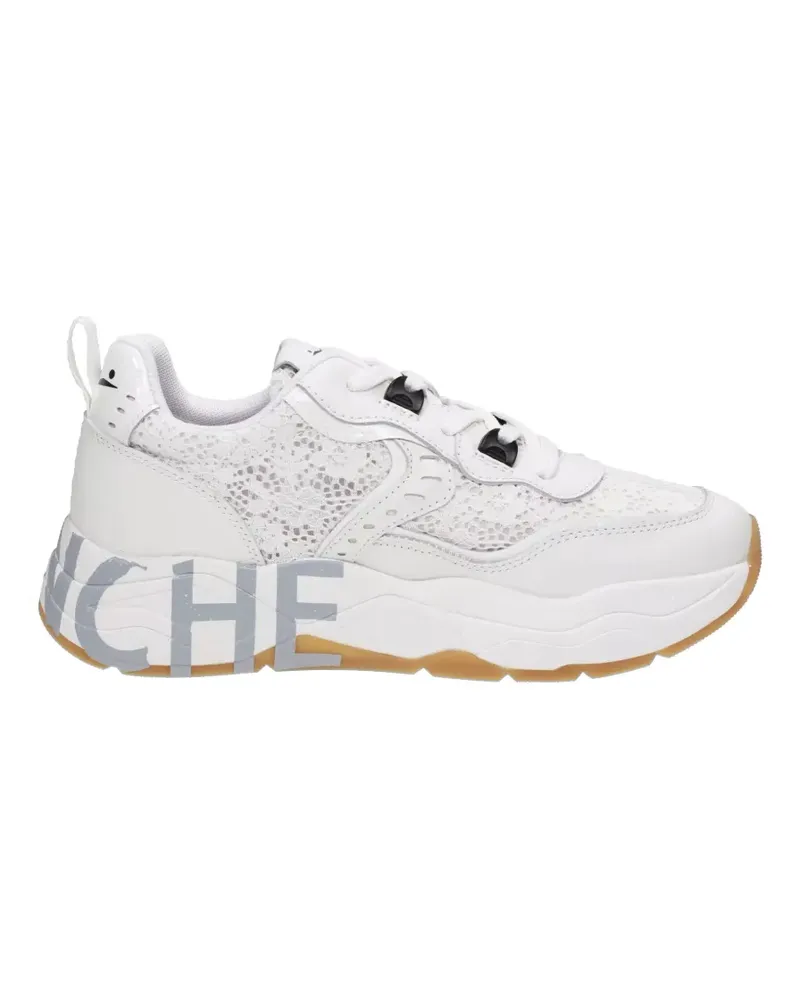 Voile Blanche Club 105 sneakers - Weiß Weiß