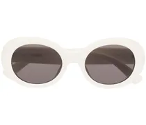 Ovale Kurt Sonnenbrille