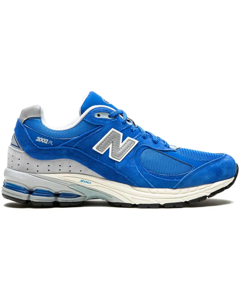 New Balance 2002R Sport Royal Sneakers - Blau Blau