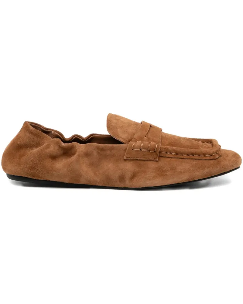 SENSO Astro II Loafer - Braun Braun