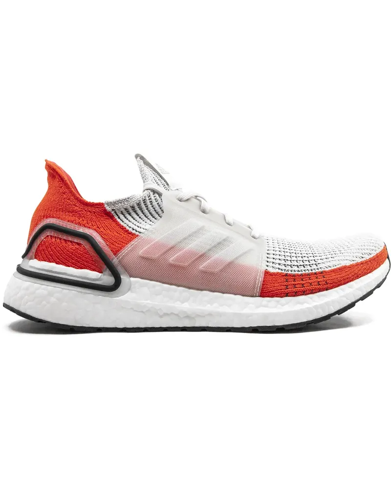 adidas ULTRABOOST 2019' Sneakers - Weiß Weiß