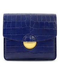 Proenza Schouler Dia Day Umhängetasche Blau