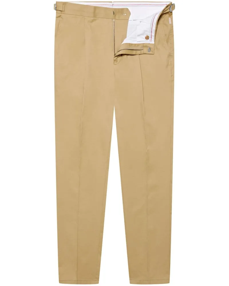 Orlebar Brown Carsyn Tapered-Hose - Nude Nude