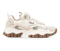 Ray Tracer TR2 lace-up sneakers - Nude
