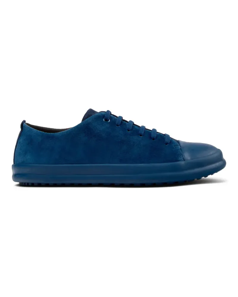 Camper Chasis Twins Sneakers - Blau Blau