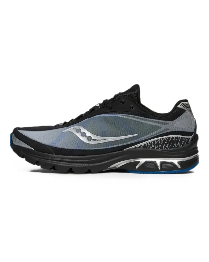 Saucony Kinvara 1 sneakers - Schwarz Schwarz