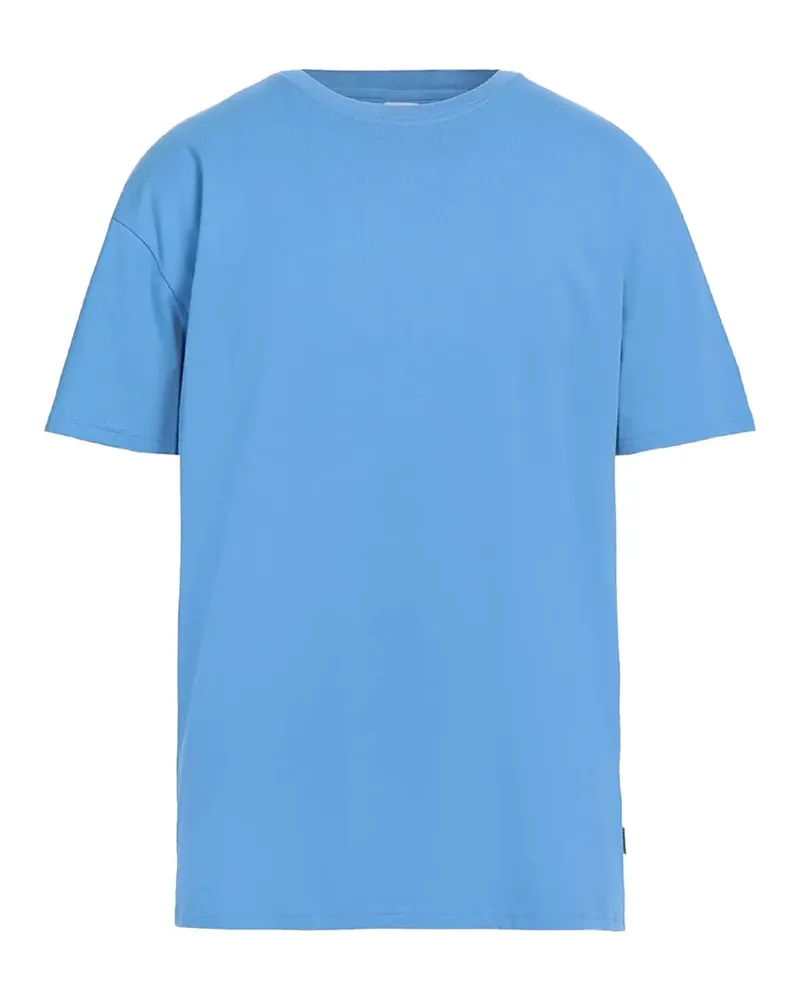ASPESI crew-neck T-shirt - Blau Blau