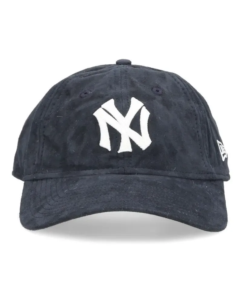 New Era MLB 9Twenty Baseballkappe - Blau Blau