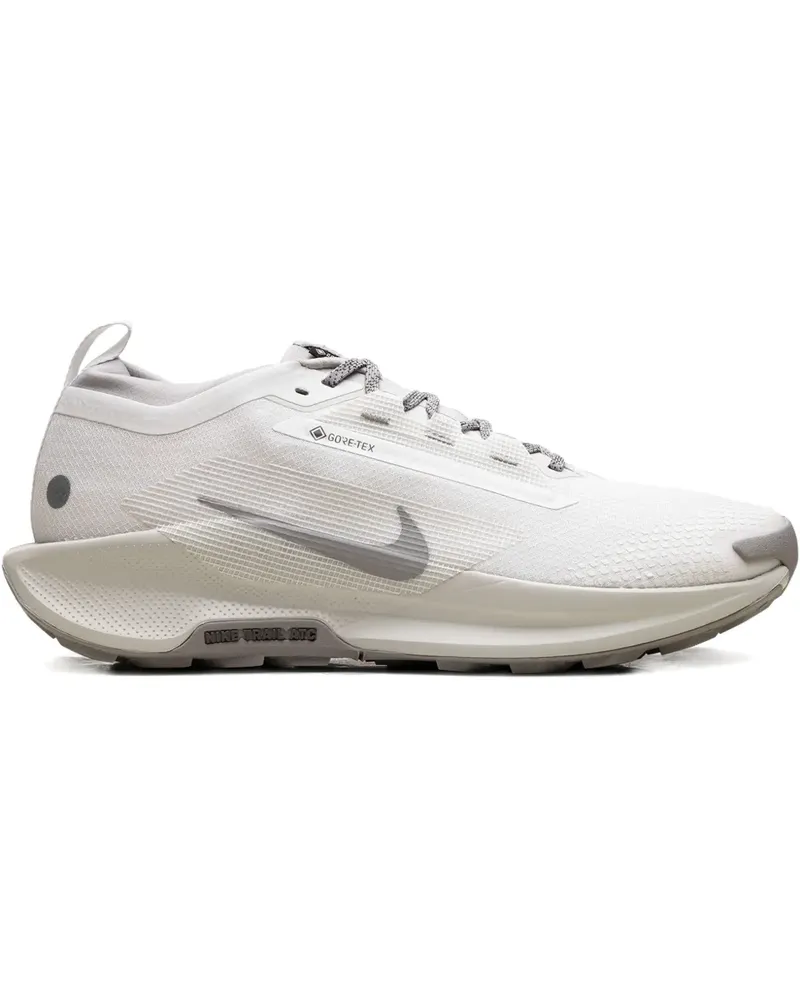 Nike React Pegasus Trail Gore-Tex SP "Summit White College Grey Bone" - Weiß Weiß
