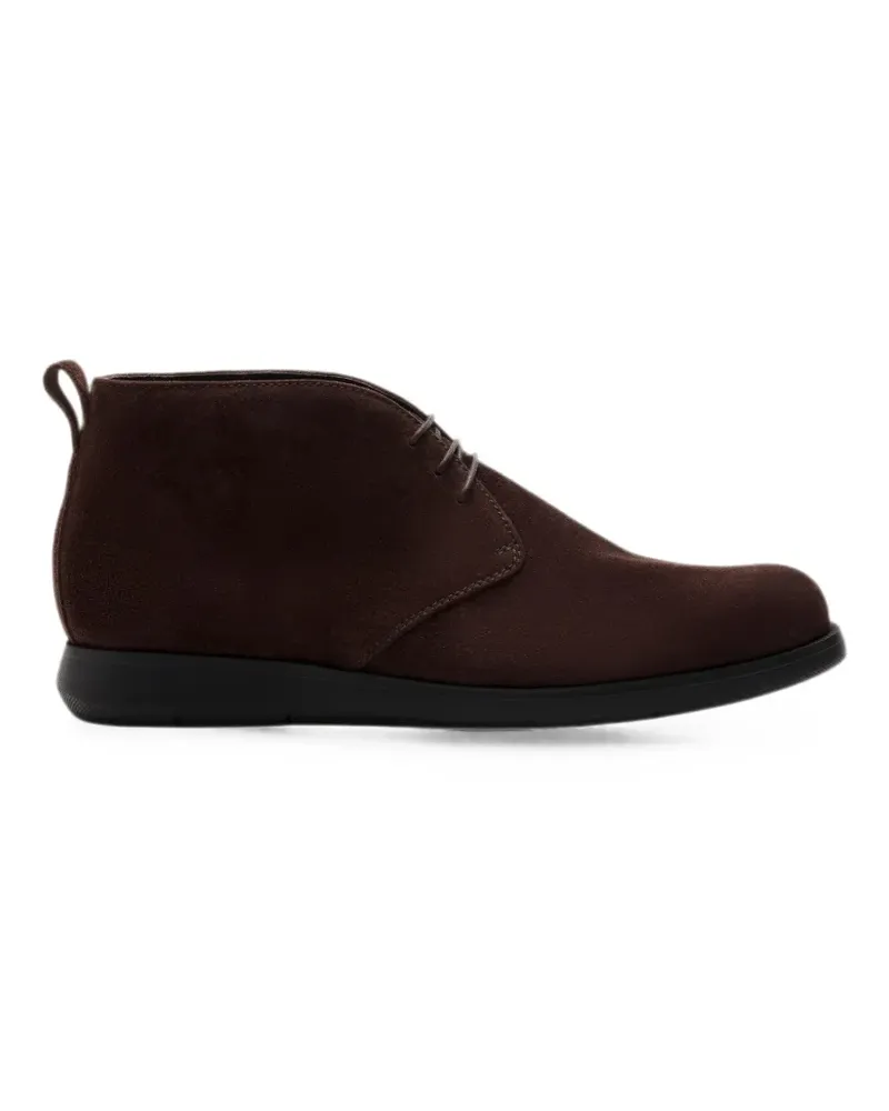Church's Rising Desert-Boots aus Wildleder - Braun Braun