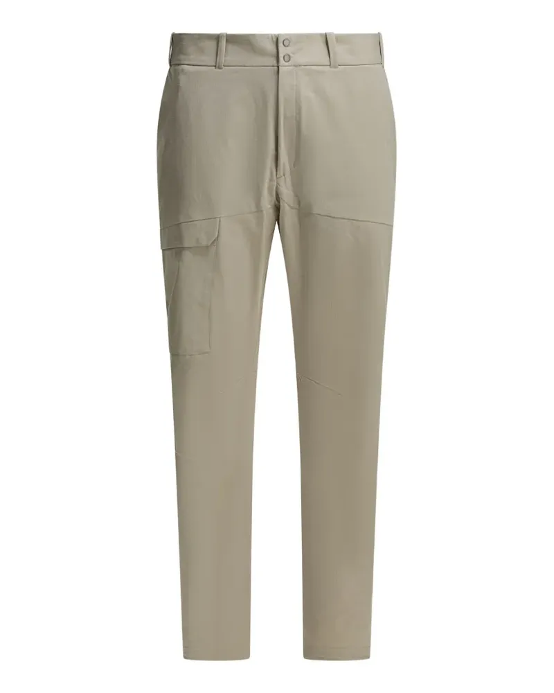 Houdini M Go Pants II cargo pants - Nude Nude