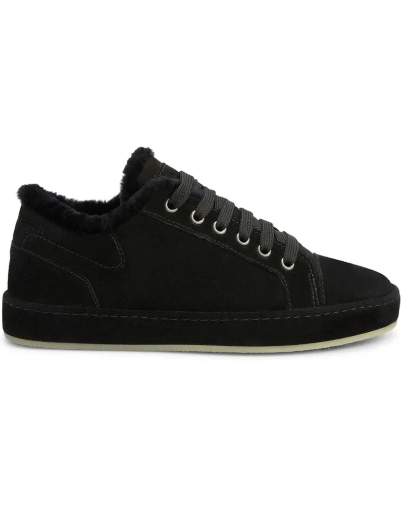 Giuseppe Zanotti GZ-City Sneakers - Schwarz Schwarz
