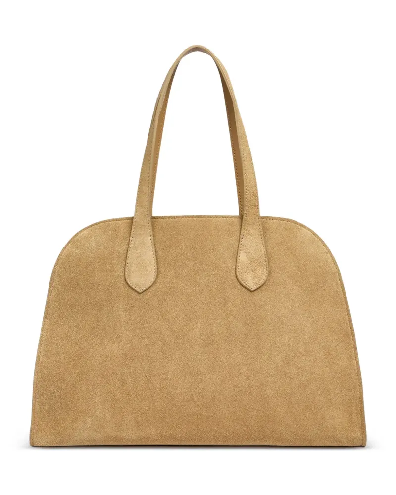 Liviana Conti Madison handles purse - Nude Nude