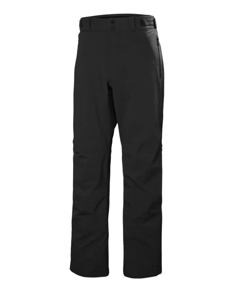 Helly Hansen Alpha LIFALOFT Skihose - Schwarz Schwarz