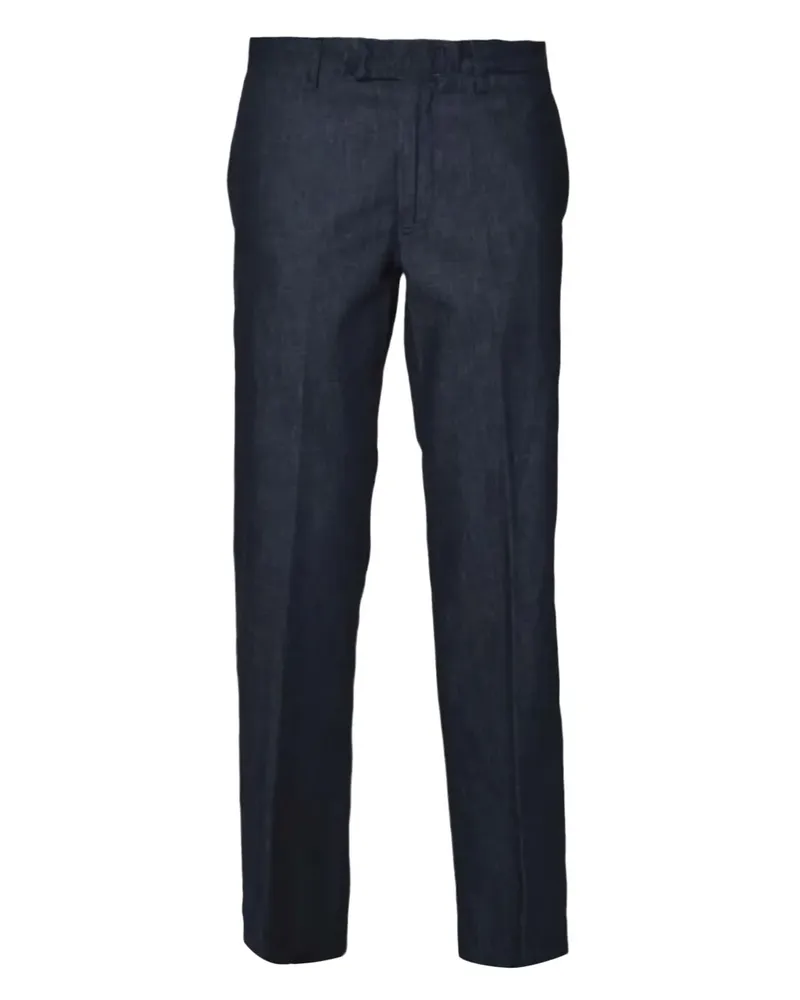 ASPESI Leichte Jeans - Blau Blau
