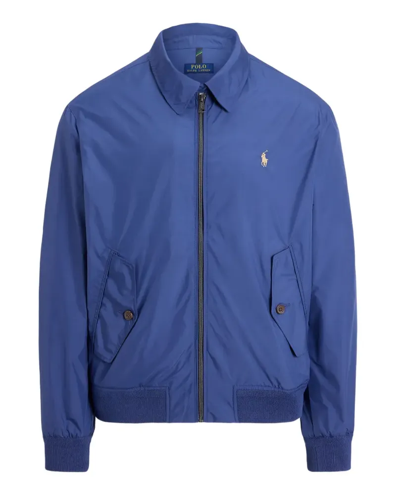 Ralph Lauren Southland jacket - Blau Blau
