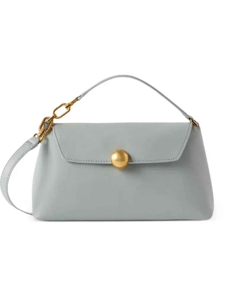 Furla Sfera Soft mini bag - Grau Grau