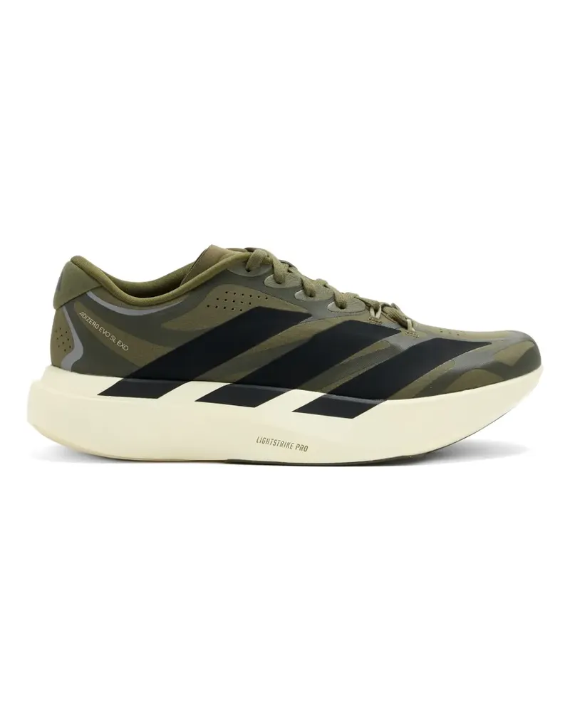 adidas Adizero EVO SL Sneakers - Grün Grün