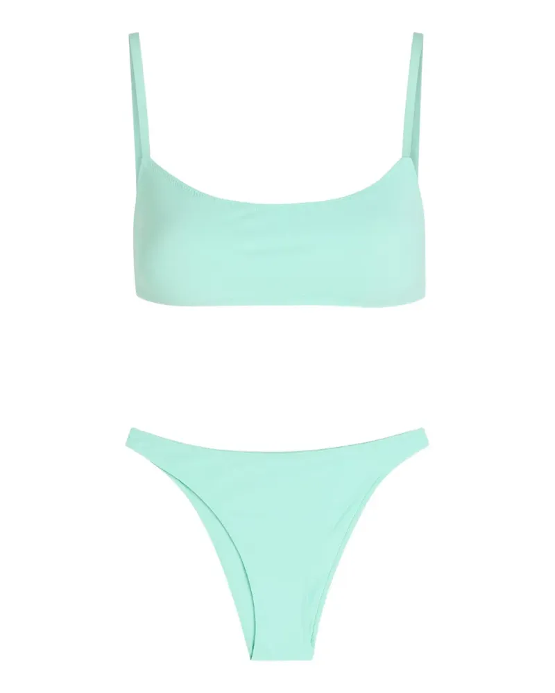 LIDO Undici bikini - Grün Grün