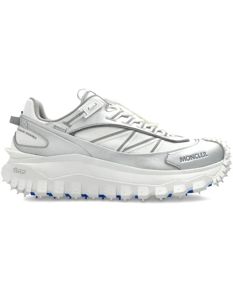 Moncler Trailgrip GTX Sneakers - Weiß Weiß