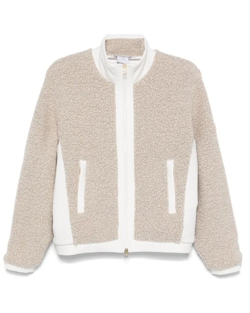 Bogner Tessy Jacke - Nude Nude