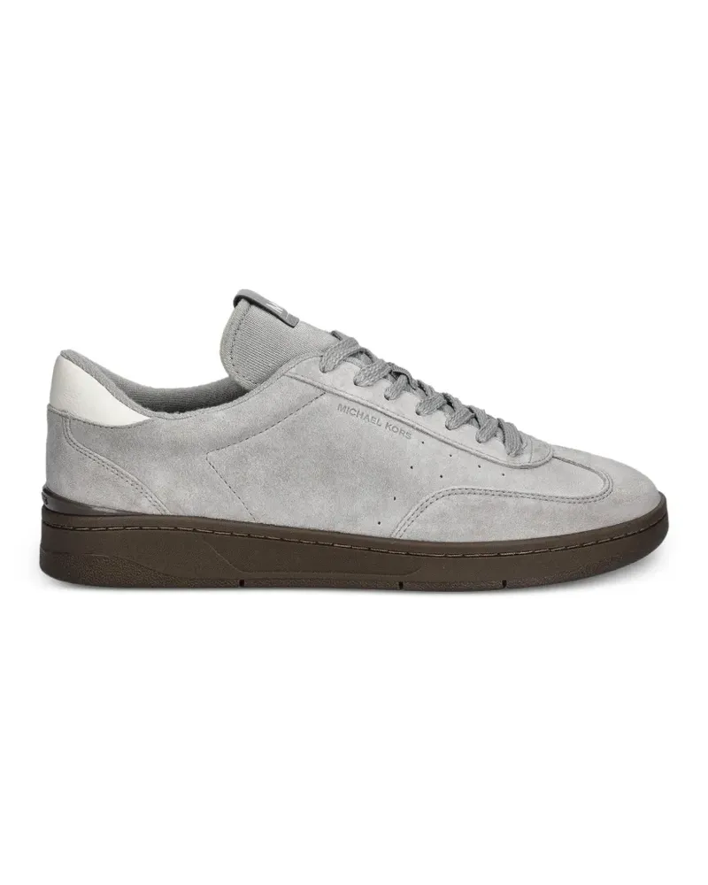 Michael Kors Wilton Sneakers - Grau Grau