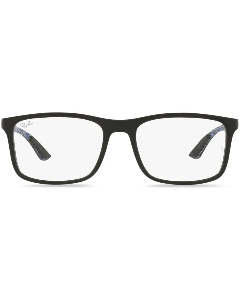 Ray Ban RX8908 Brille - Schwarz Schwarz